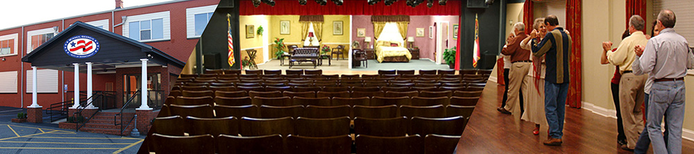 Cultural Arts Center