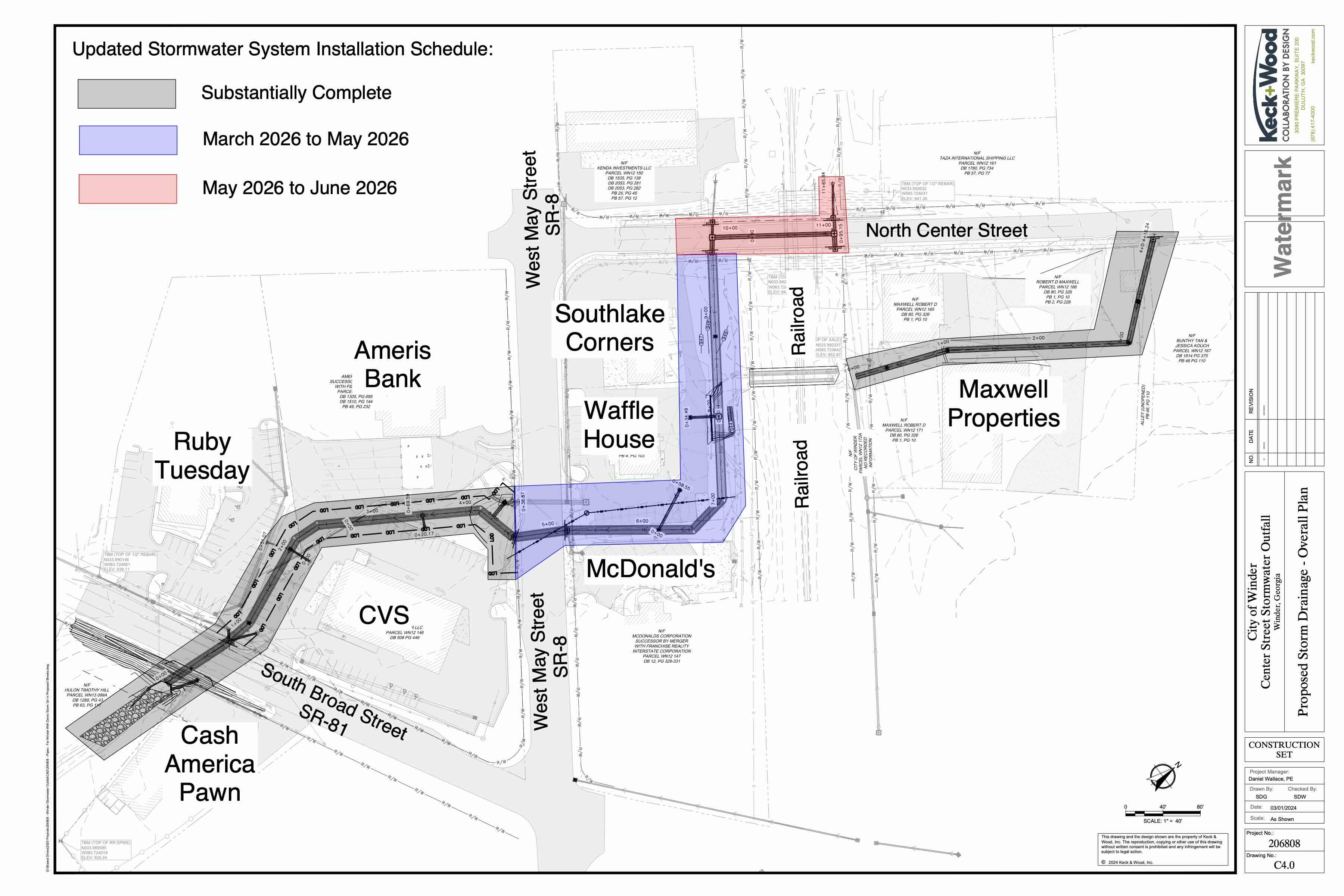 Center St Stormwater Schedule Exhibit - Updated 3-26-26 web