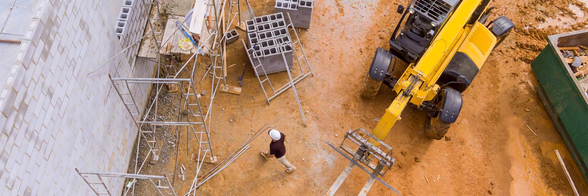 constructions